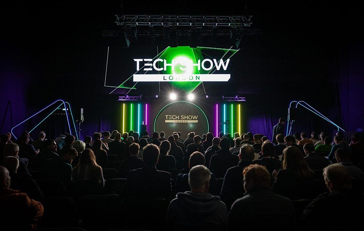 Tech Show London | Event in London | AllEvents