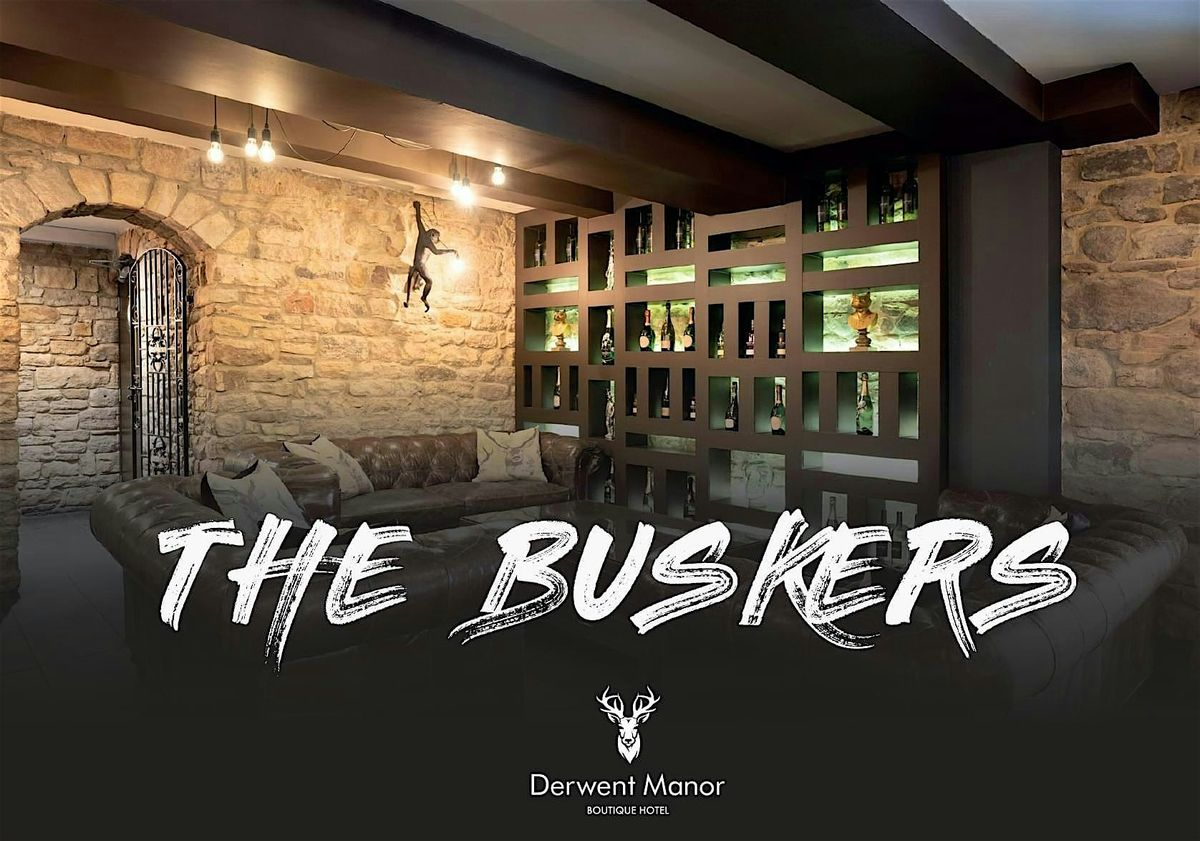 The Buskers - Party Night, 26 September | Event in Allensford | AllEvents