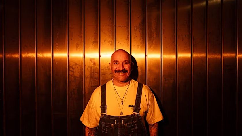 Tamer Kattan and Friends in Paris – stand-up en Anglais, 17 December | Event in Paris | AllEvents