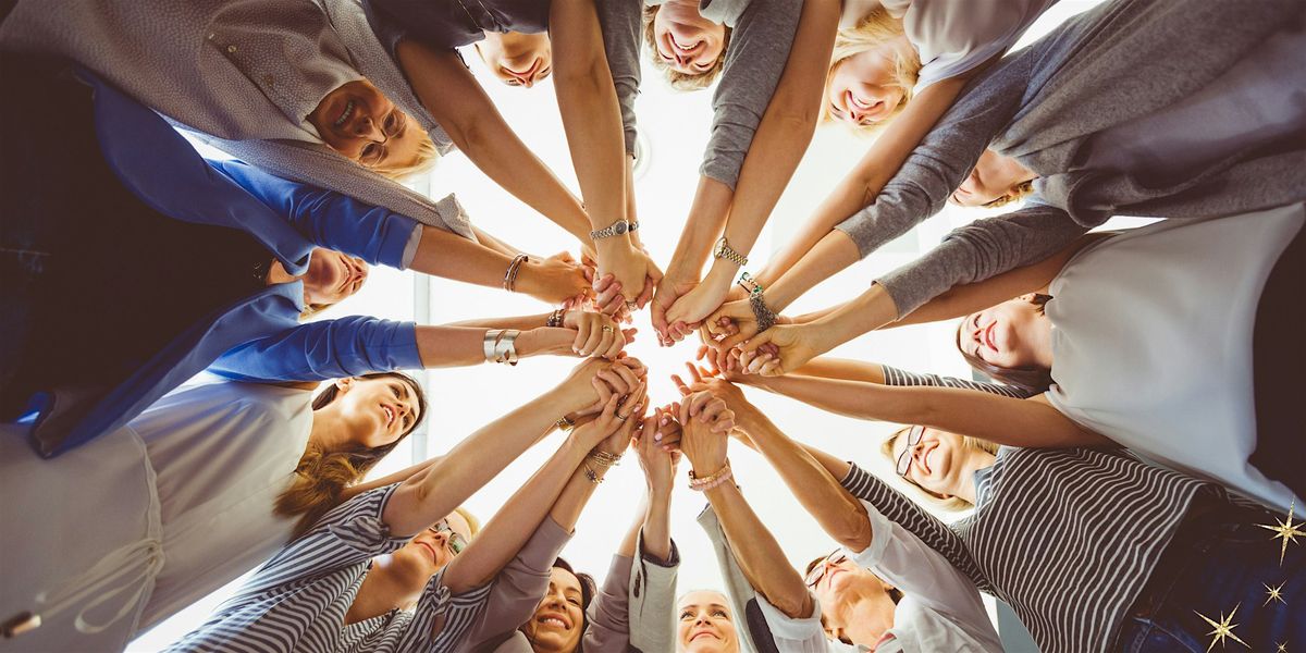 The Gathering: A Circle for Authentic Self-Discovery, 27 June | Event in Denver | AllEvents