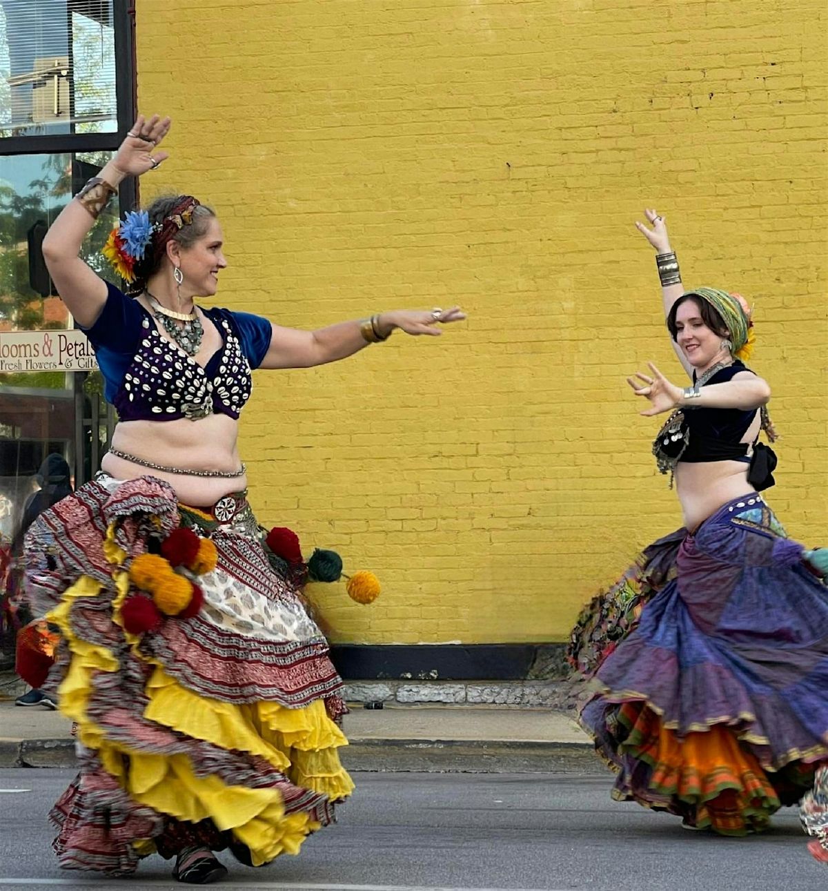 Collaboration and Storytelling with Improv, 12 July | Event in Decatur | AllEvents