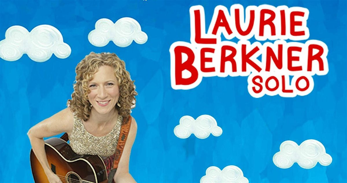Laurie Berkner!, 22 June | Event in Newport | AllEvents