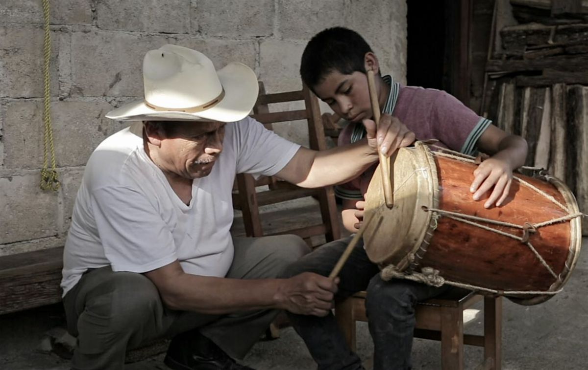 LAFF I Screenings: Me Quiero Ir and Vaychiletik, 12 July | Event in Bronx | AllEvents