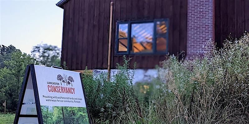 Habitat Advocate: Native Plant Interpretive Hike, 11 October | Event in Lancaster | AllEvents