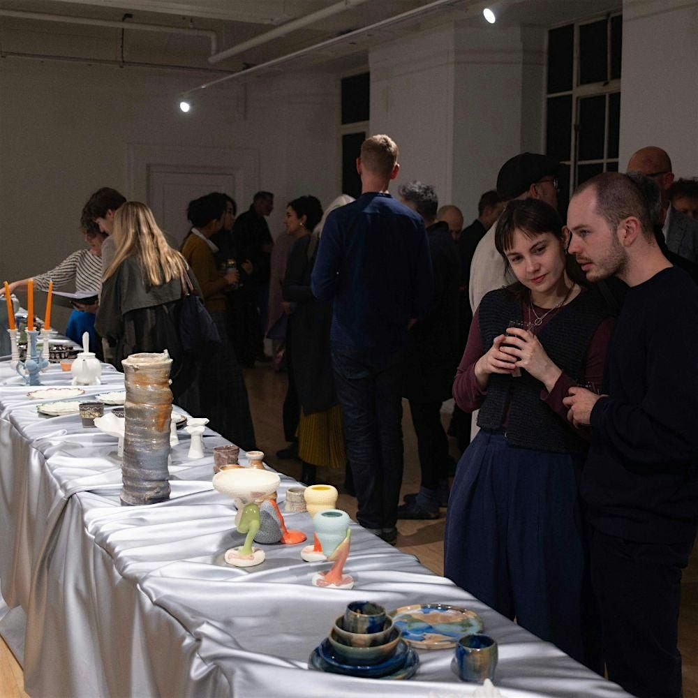 HOUSE — Late Night Shopping & Curated Marketplace, 11 December | Event in London | AllEvents