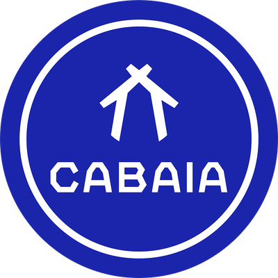 CABAIA logo
