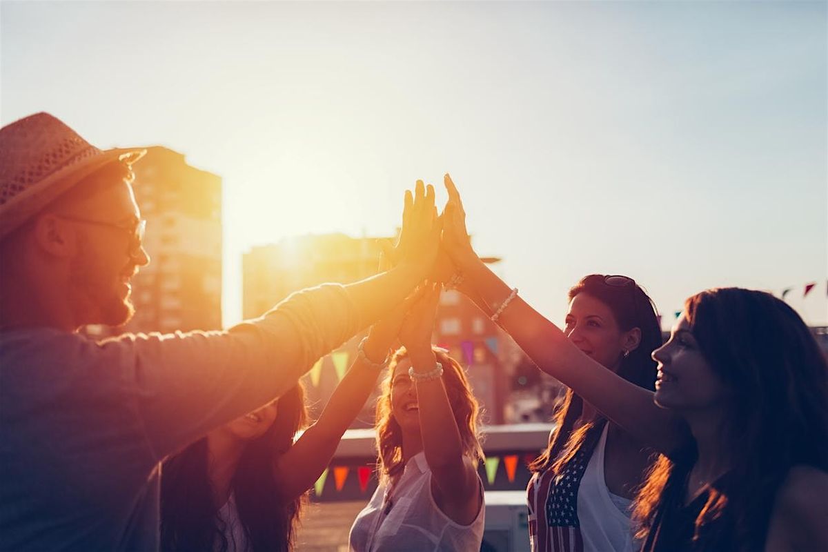Summer Singles Meetup!!!, 2 June | Event in Arlington | AllEvents