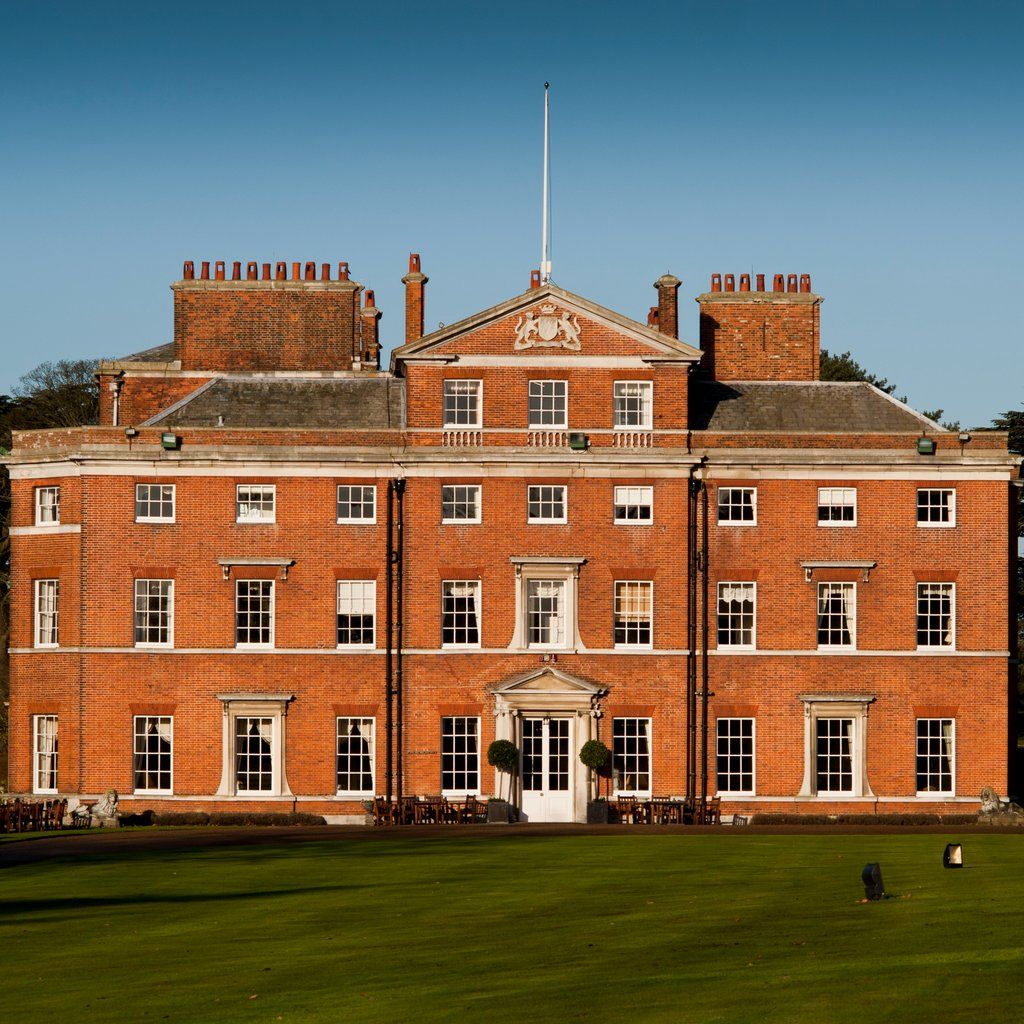 Christmas Dinner & Dance at Brocket Hall, 13 December | Event in Welwyn Garden City | AllEvents