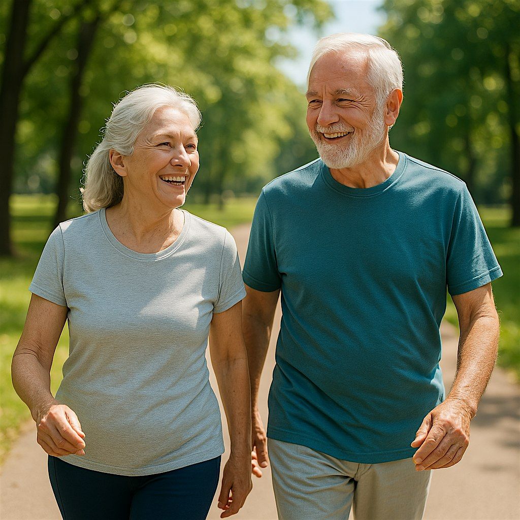 Healthy & Stronger You: Powering Musculoskeletal Health, 15 October | Event in Southport | AllEvents