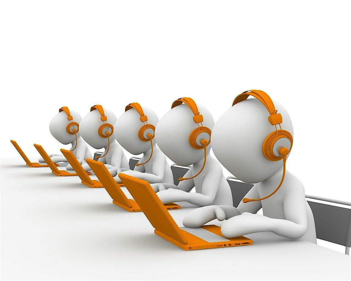 1 day Workshop - How to Make Cold Calls that Work!, 6 November | Event in Northampton | AllEvents