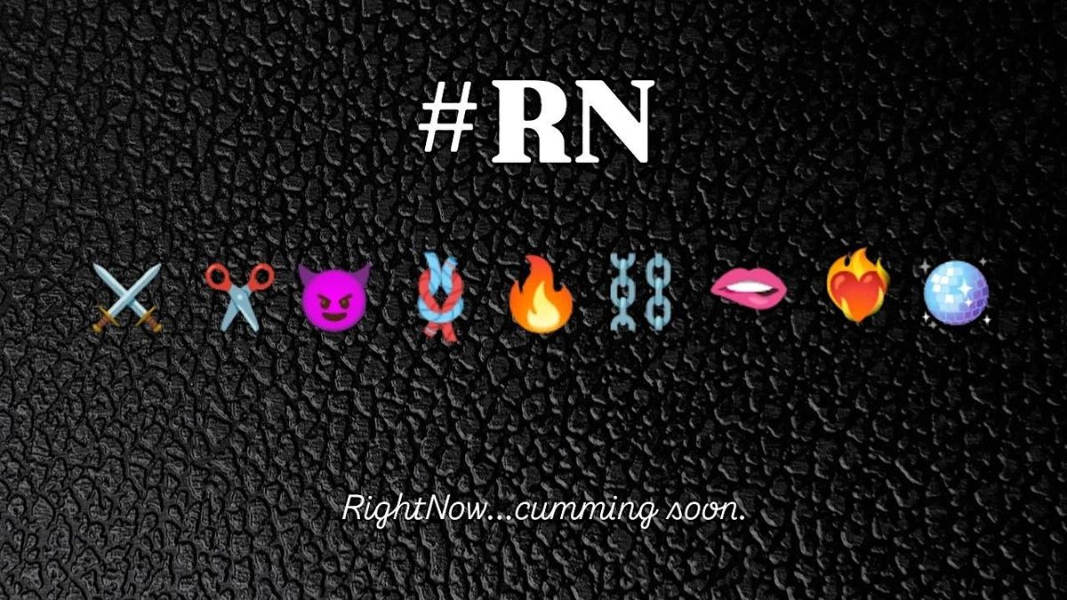 RightNow #RN, 1 August | Event in Grass Valley | AllEvents