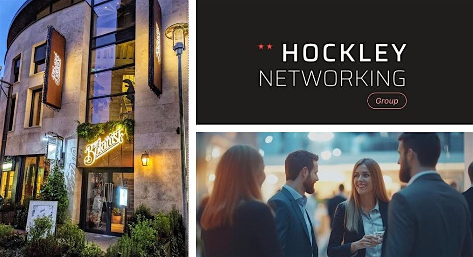 Business Networking - Cardiff (6-8pm) | Event in Cardiff | AllEvents