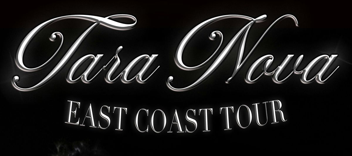 Tara Nova East Coast Tour - Moncton, 7 June | Event in Moncton | AllEvents