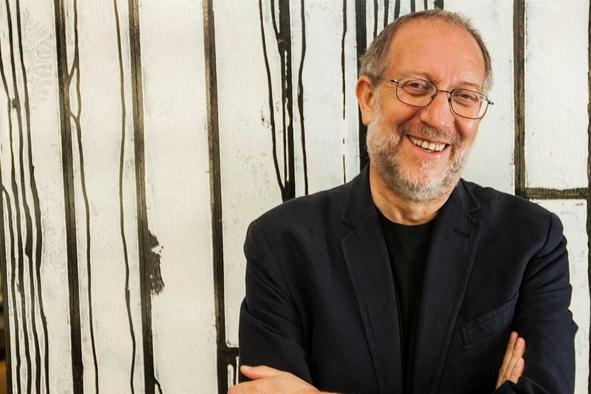 How October 7 Changed the Jewish World, 28 August | Event in Atlanta | AllEvents