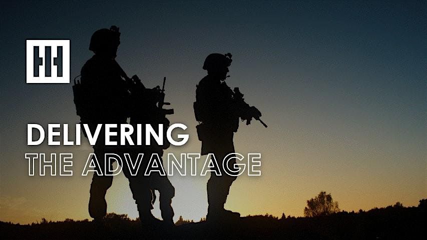 HII Mission Technologies Skillbridge Information Session-Peninsula, 22 May | Event in Newport News | AllEvents
