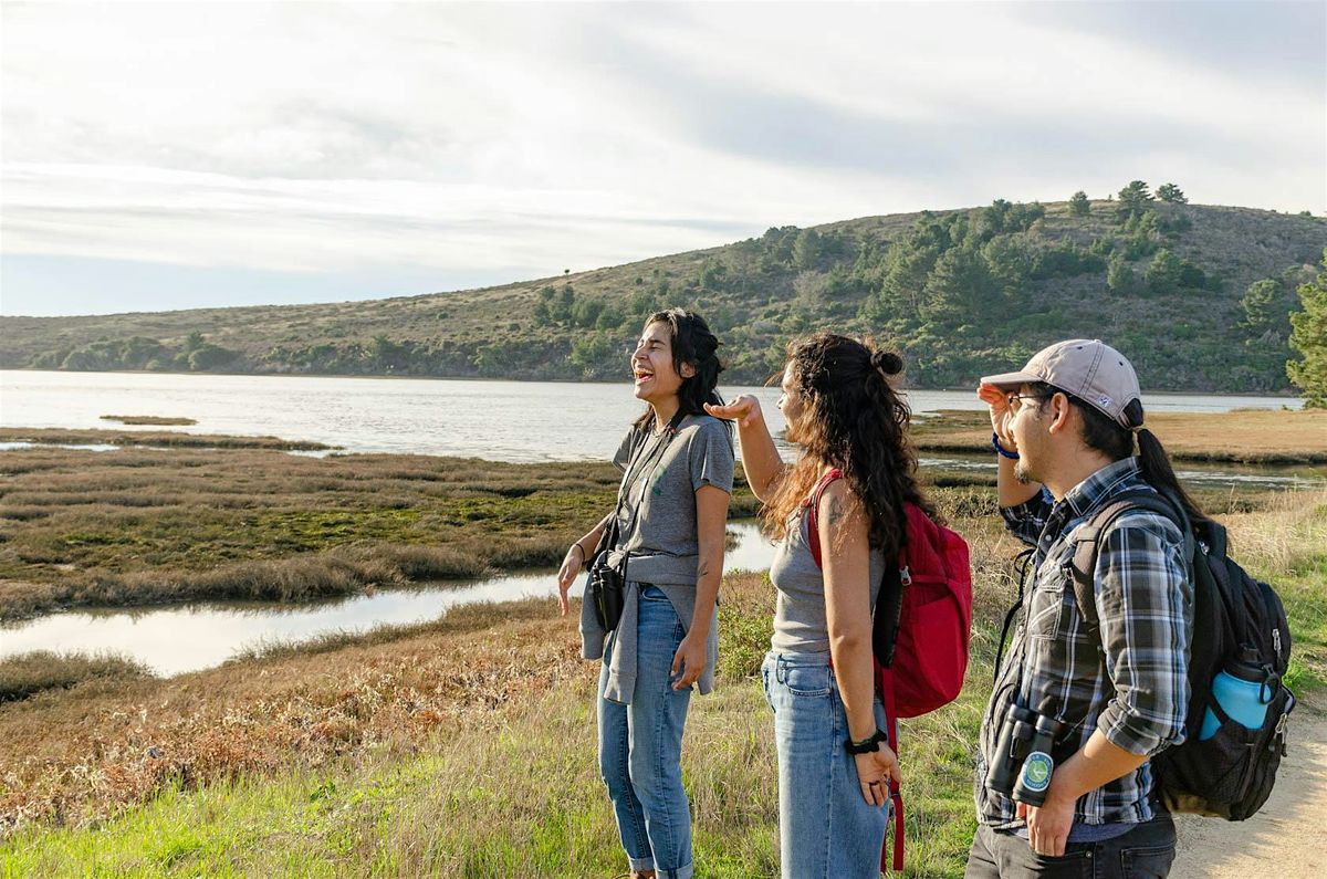 Intro 2 Backpacking 4 BIPOC, 23 July | Event in Point Reyes Station | AllEvents
