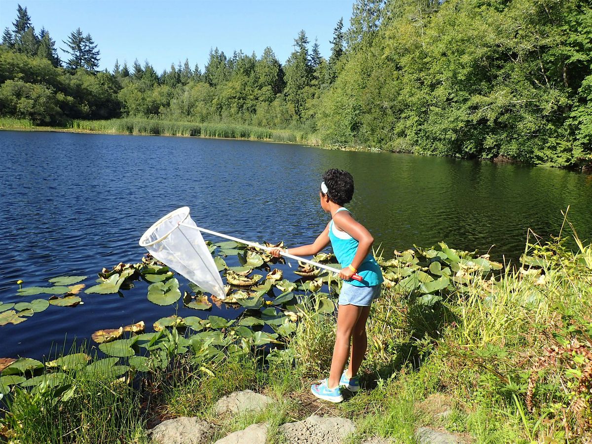 Afternoon on the Trails, 3 August | Event in Bainbridge Island | AllEvents