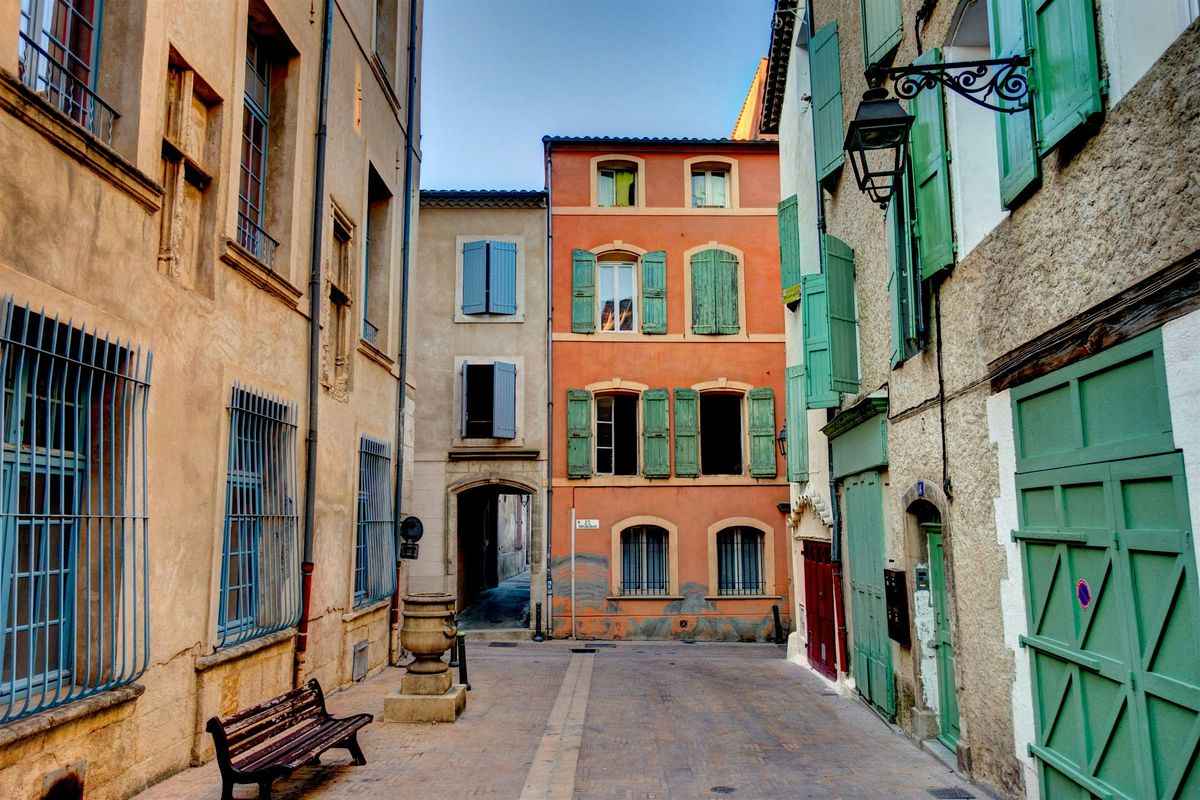 Amazing Scavenger Hunt! - Manosque‘s Marvelous Mystery Hunt | Event in Manosque | AllEvents