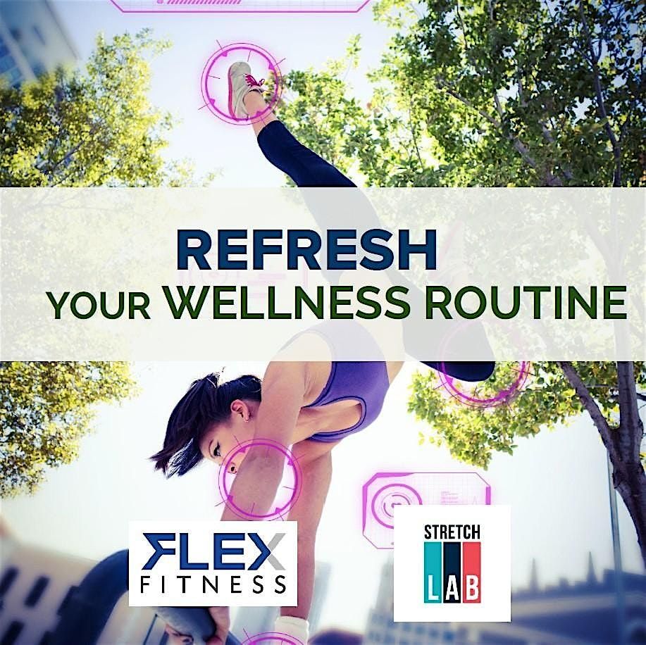 Refresh Your Wellness Routine, 7 June | Event in Winnipeg | AllEvents
