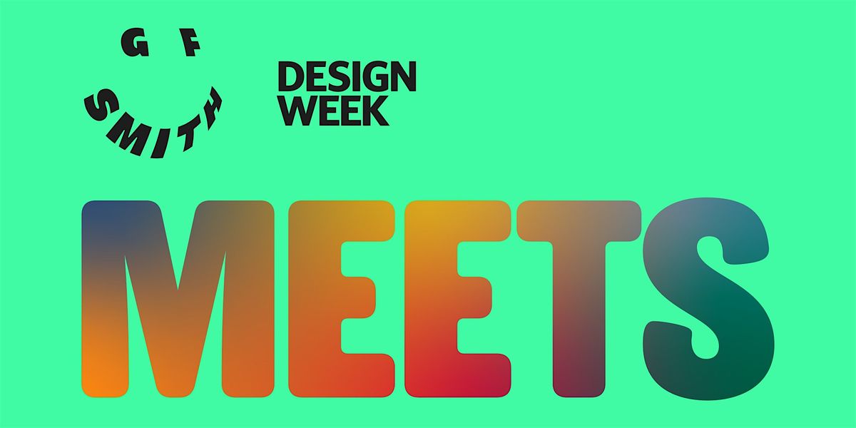 Design Week Meets: Warrington, 7 October | Event in Warrington | AllEvents