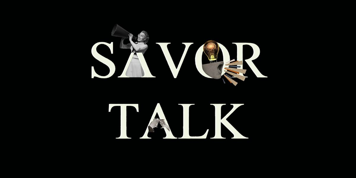 Savor Talk: Tipsy Cocktails Making Class, 17 October | Event in New York | AllEvents