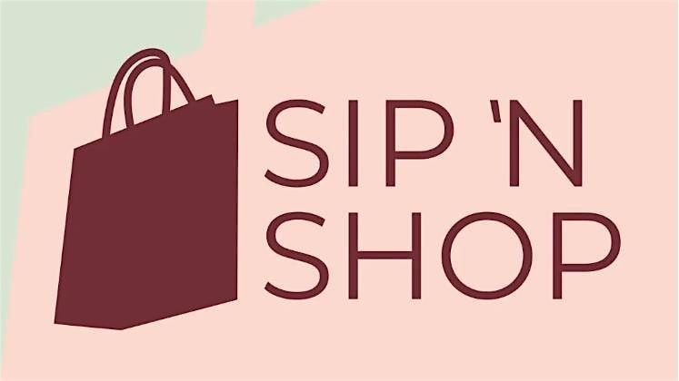 Sip N' Shop at Owlbear Cafe, 30 August | Event in Mount Pleasant | AllEvents