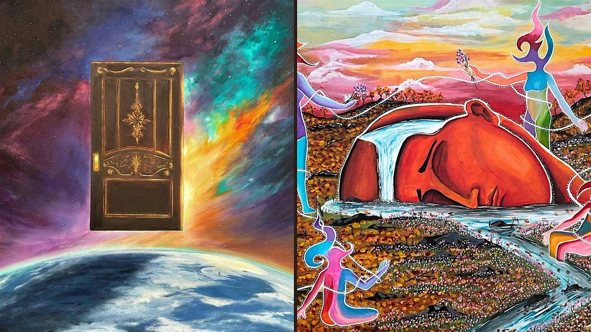 First Friday Art Opening: Not For the Faint of Heart, 3 October | Event in Macon | AllEvents