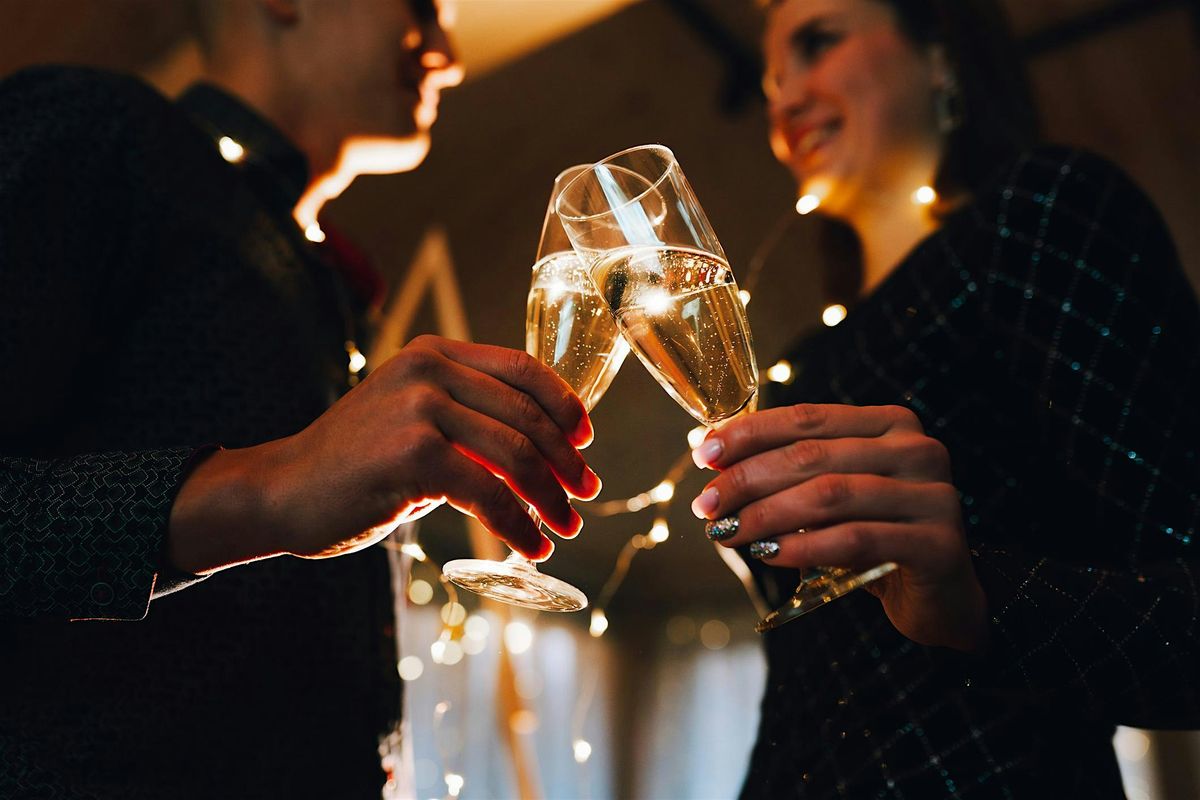 NYE 2025 Stillwaters, 31 December | Event in Roanoke | AllEvents