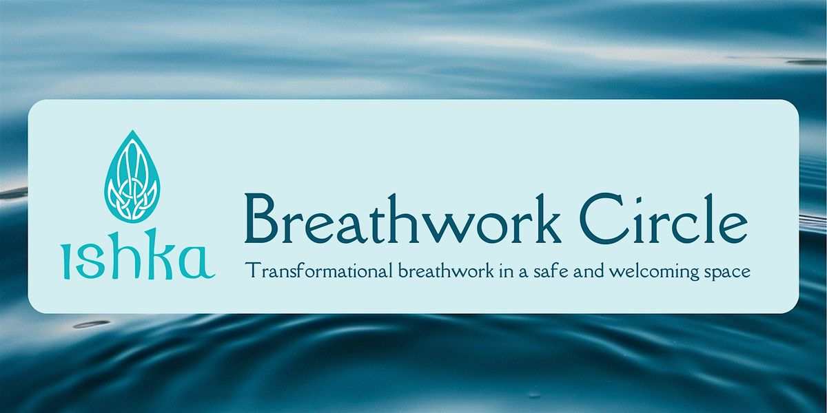 Dundee Breathwork Circle, 10 May | Event in Dundee | AllEvents