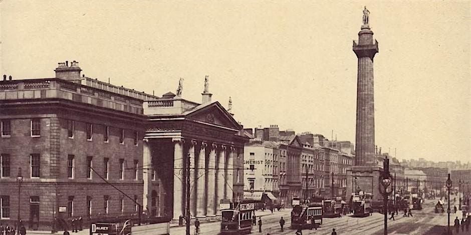 LET'S READ JAMES JOYCE!, 16 August | Event in Dublin | AllEvents