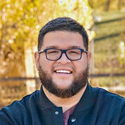 Ramces Fernandez logo