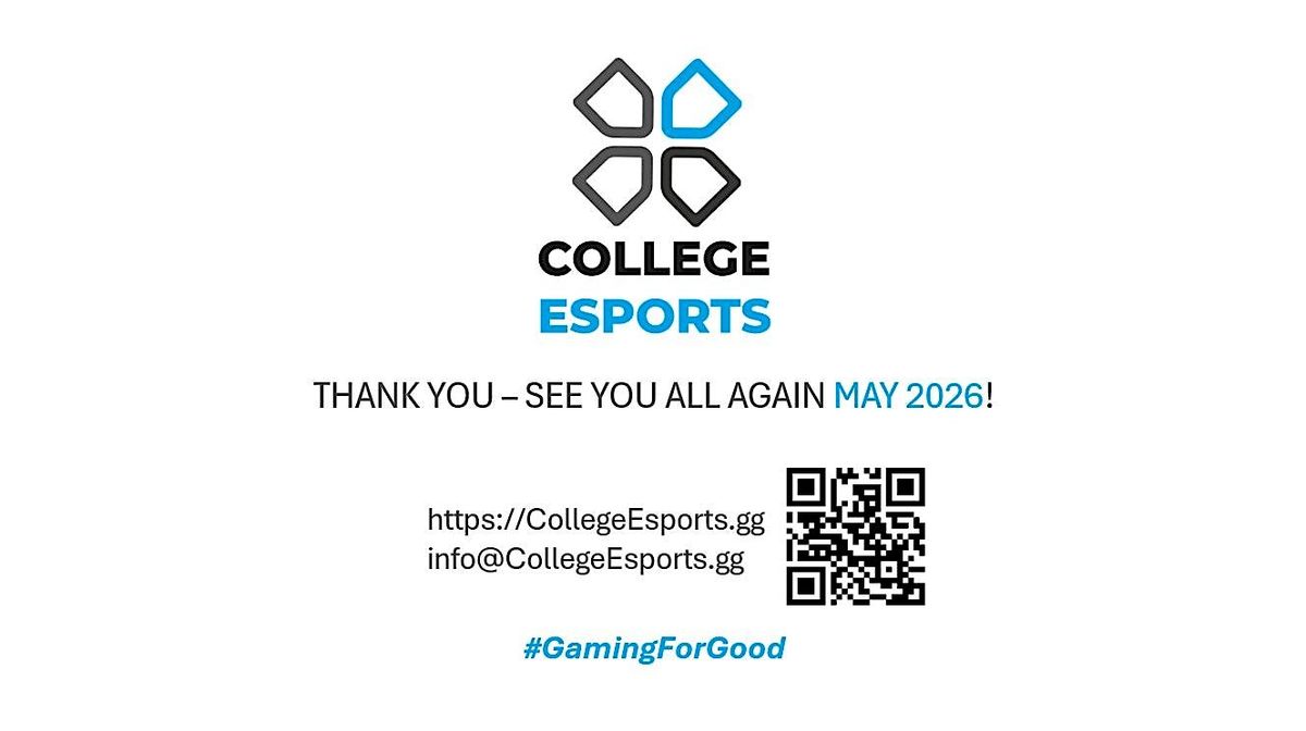2026 Video Game Expo, 2 May | Event in Rancho Cordova | AllEvents