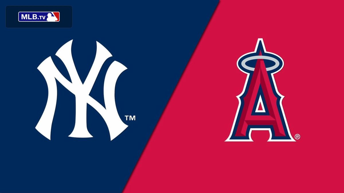 New York Yankees at Los Angeles Angels, 28 May | Event in Anaheim | AllEvents