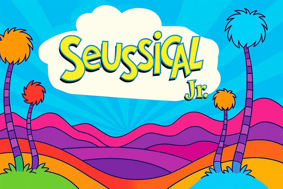 Avenues Drama Program | Seussical Jr., 5 December | Event in New York | AllEvents