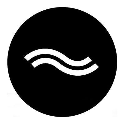 Ghost River Theatre logo