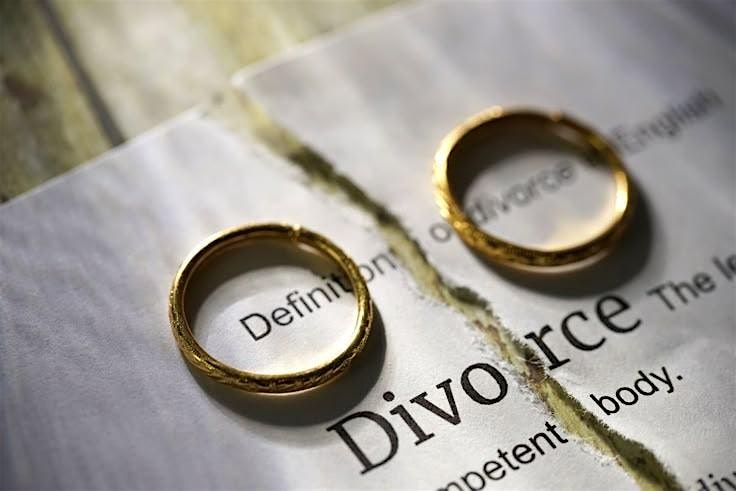 Copy of I-Consultants Presents A Training Course in Divorce, 18 July | Event in Cherry Valley | AllEvents