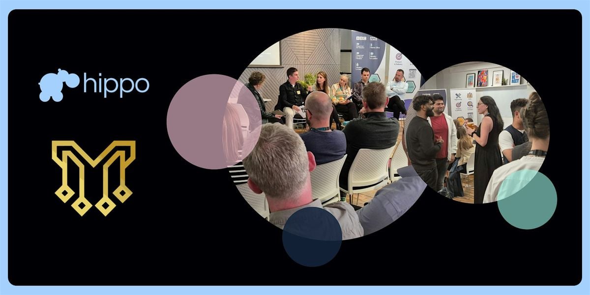 AI in regulated industries, 29 September | Event in Leeds | AllEvents