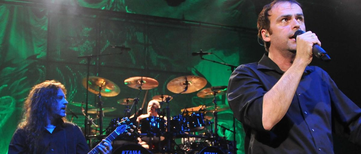 Parking Blind Guardian, 27 November | Event in Worcester | AllEvents
