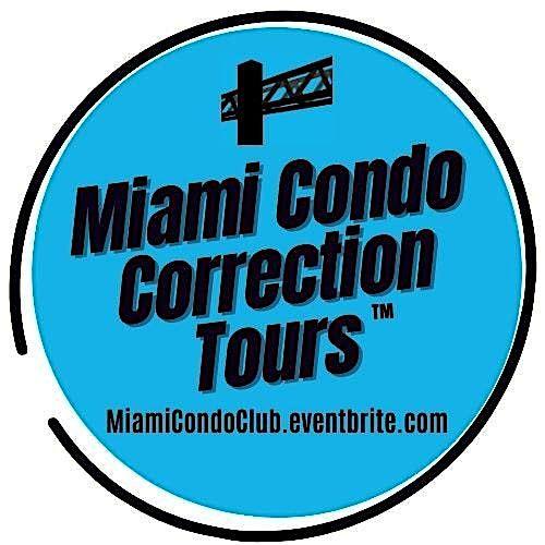 Greater Downtown Miami Condo Correction Bus Tour, 4 April | Event in Miami | AllEvents