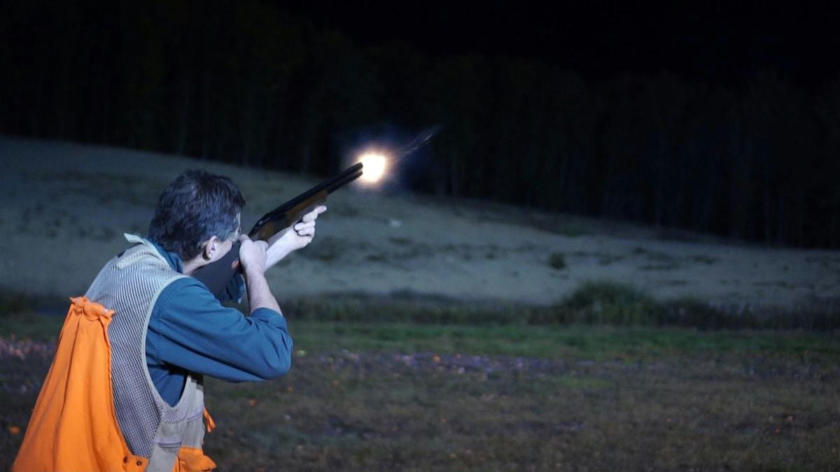IBM,  Shotguns and Storage, 23 October | Event in North Little Rock | AllEvents