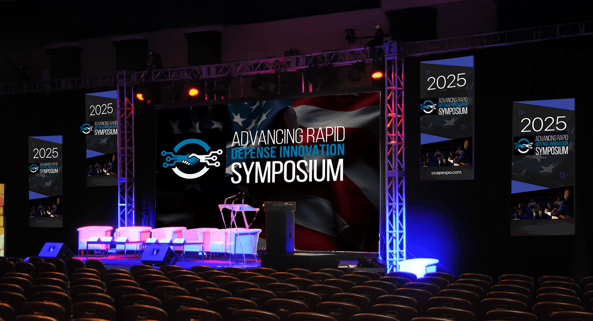 Advancing Rapid Defense Innovation Symposium (ARDIS), 16 December | Event in Ridgecrest | AllEvents