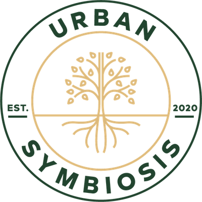 Urban Symbiosis logo