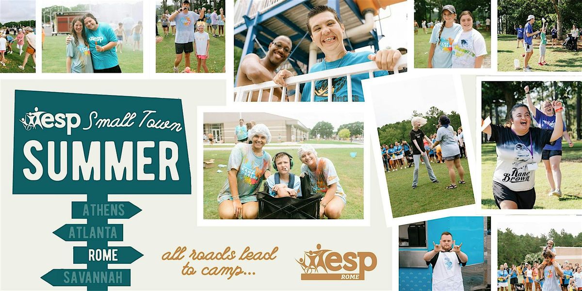 Friend Friday at esp Rome – Be Part of the Transformation!, 18 July | Event in Rome | AllEvents