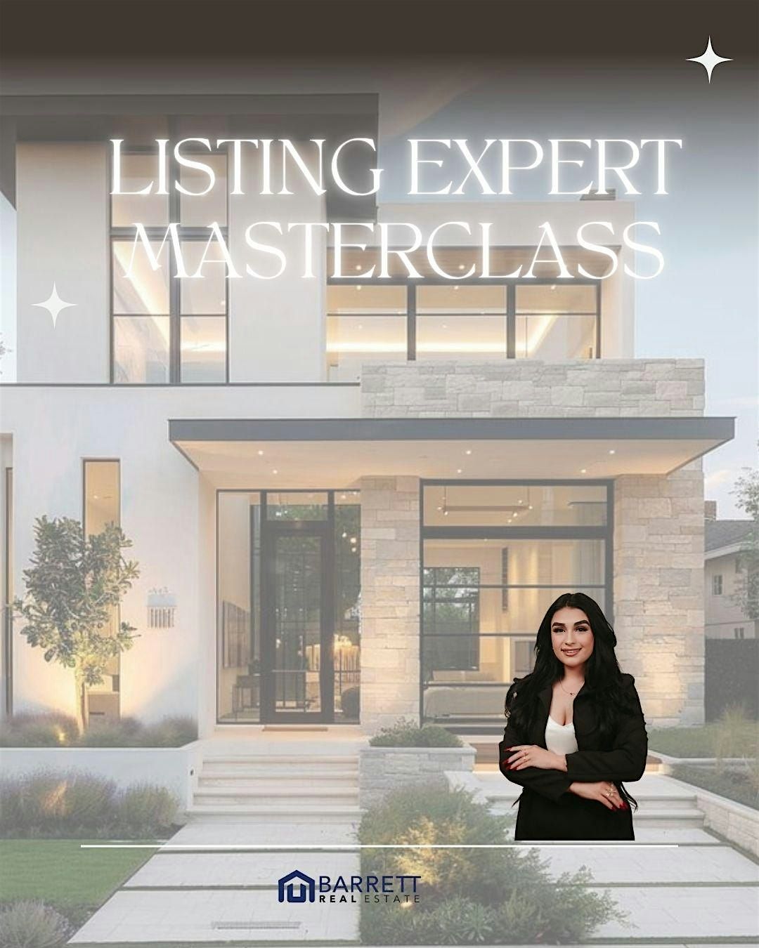 LISTING EXPERT MASTERCLASS, 14 August | Event in Glendale | AllEvents
