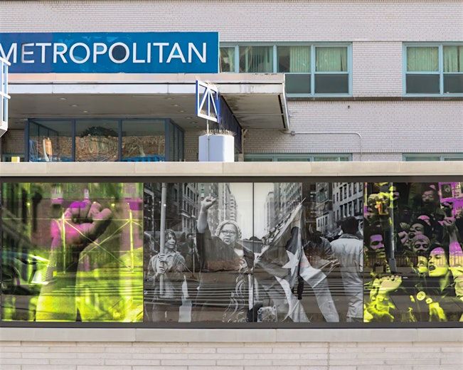 NYC Health + Hospital/ Metropolitan CAB Annual Public Meeting, 5 June | Event in New York | AllEvents