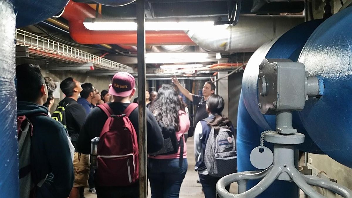 CSUDH Energy & Sustainability Summit, 19 March | Event in Carson | AllEvents