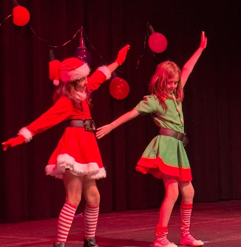 Kids' FREE Spring Theater Party, 5 April | Event in Kennesaw | AllEvents