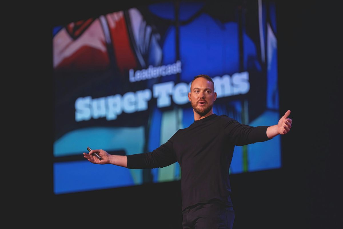 SDYP 2025 Business Seminar- Ryan Hawk, 24 September | Event in Springboro | AllEvents