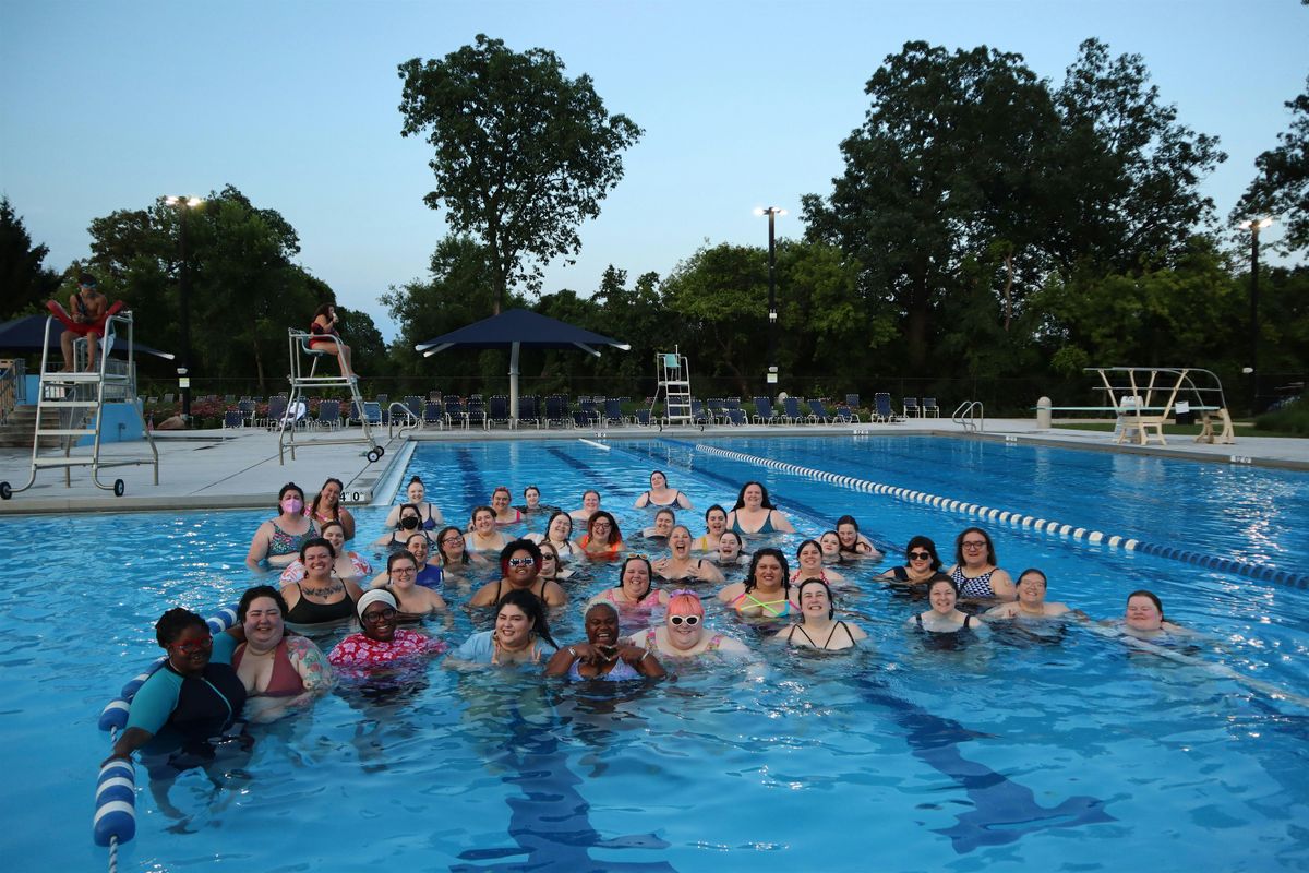 August Pool Party, 6 September | AllEvents