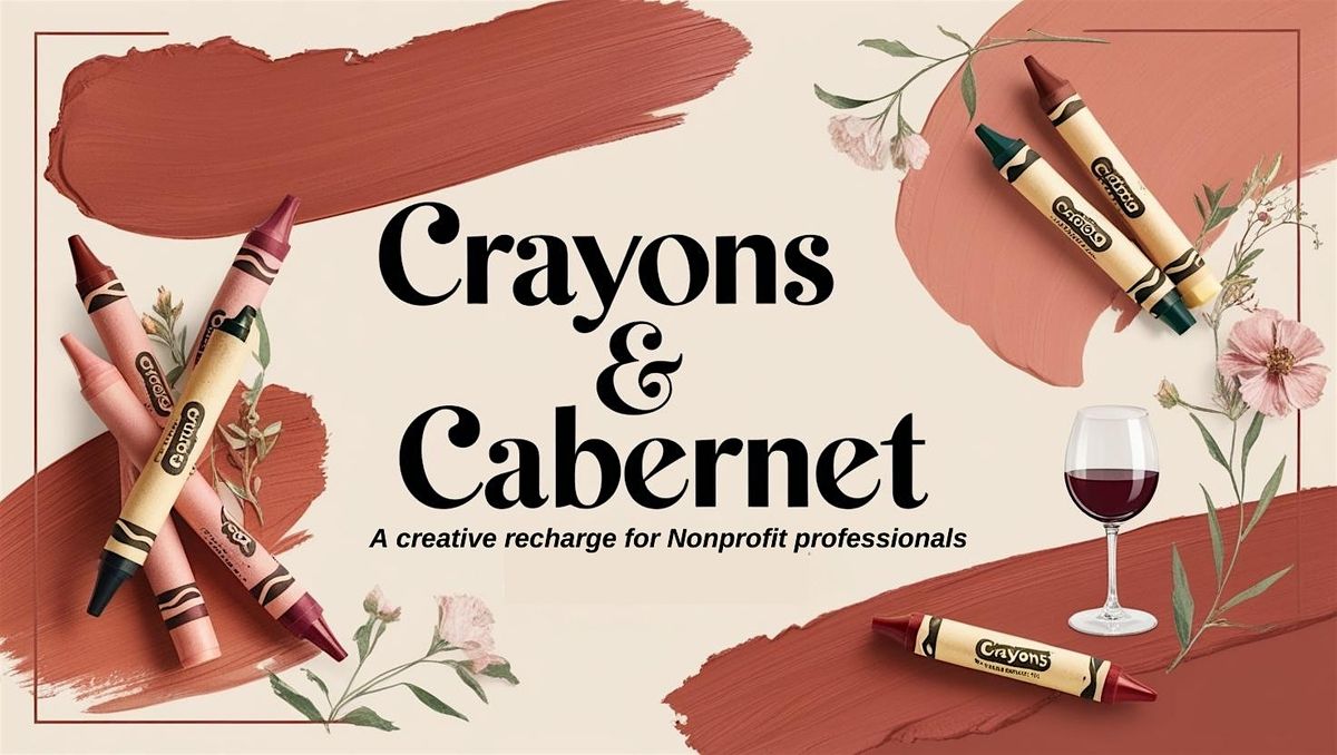 Crayons and Cabernet, 21 May | Event in Inglewood | AllEvents